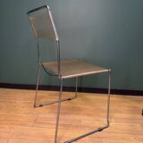 Spaghetti Chair by Belotti