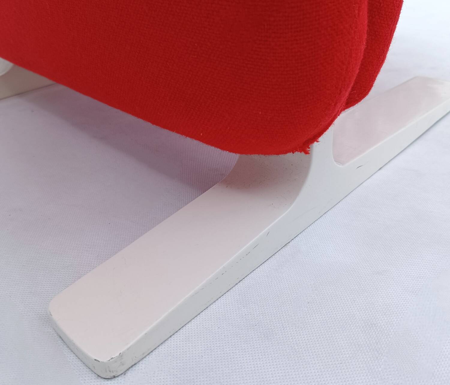 Fauteuil Concorde de Pierre Paulin pour Artifort