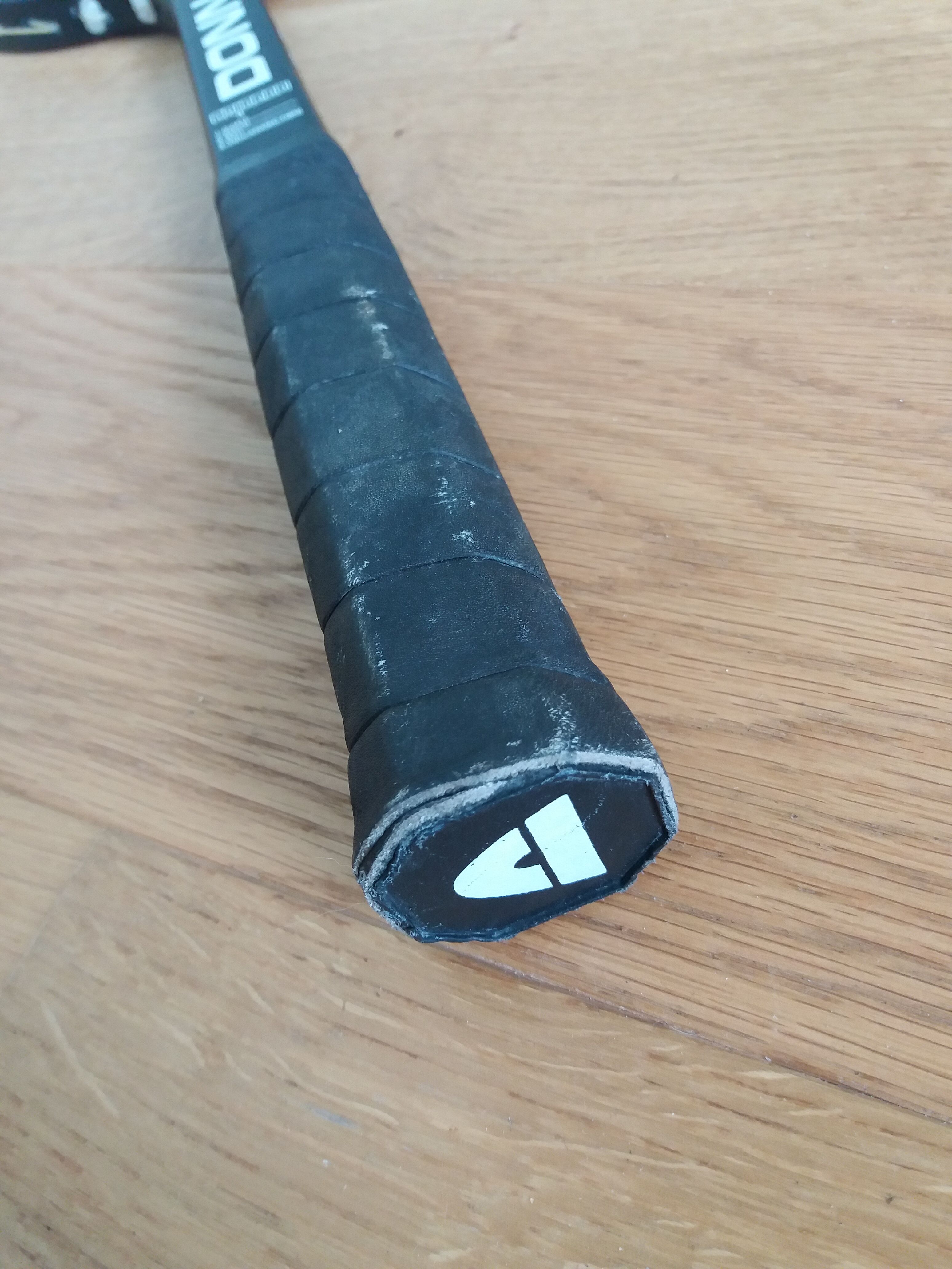 Donnay Allwood Borg Superlight Tennis Racket