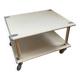 Table basse laquée