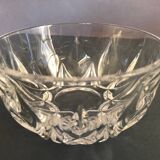 Coupelle en cristal