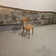 Thonet bistro chair 1950