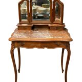 Louis XV style dressing table
