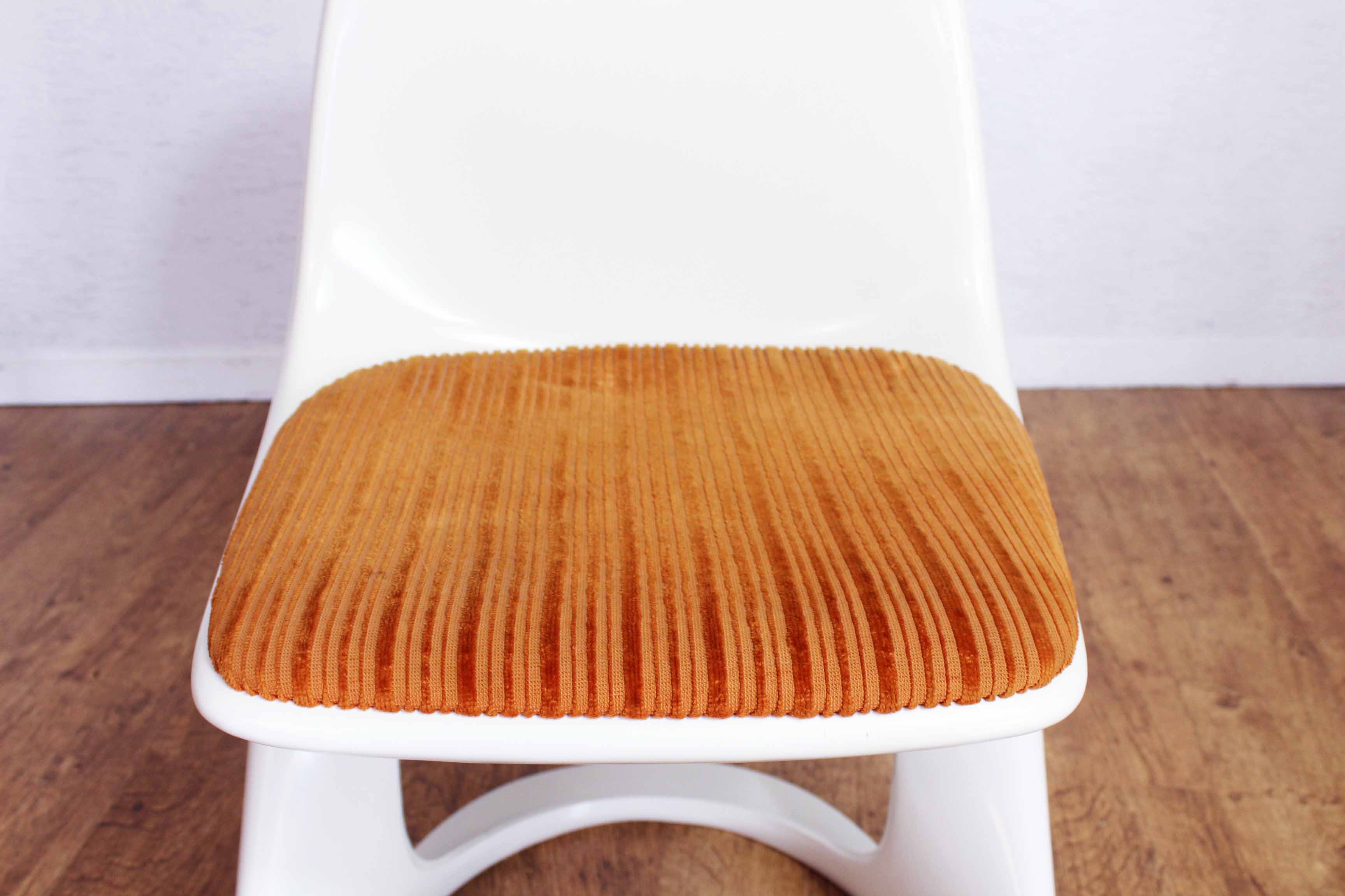 Casalino chair by Alexander Begge for Casala