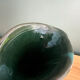 Art Nouveau vase with double handles from Vallauris - Jérôme Massier