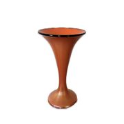 Michael Powolny Art Deco Tango vase