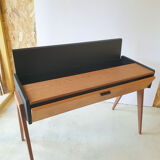 Scandinavian desk