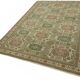 Turkish Wool Vintage Kayseri Rug 194 cm x 290 cm