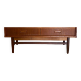 Enfilade scandinave vintage