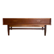 Enfilade scandinave vintage