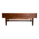 Enfilade scandinave vintage