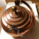 Copper kettle