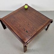 Vintage Coffee Table from Wenge, 1970s