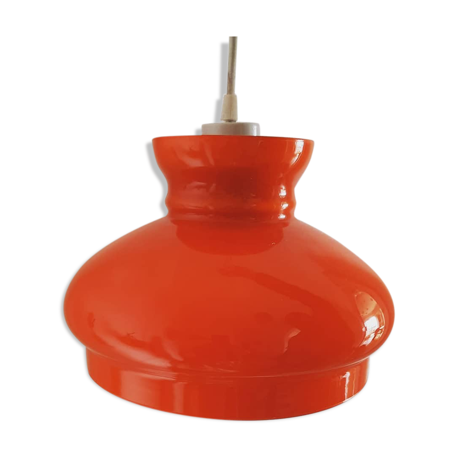 Luminaire vintage