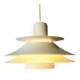 Danish lamp, 1970s