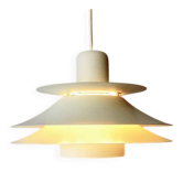 Suspension danoise, 1970