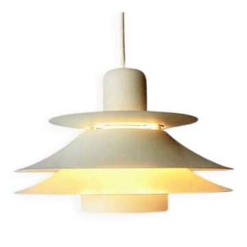 Suspension danoise, 1970