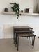 Nested tables circa 1960