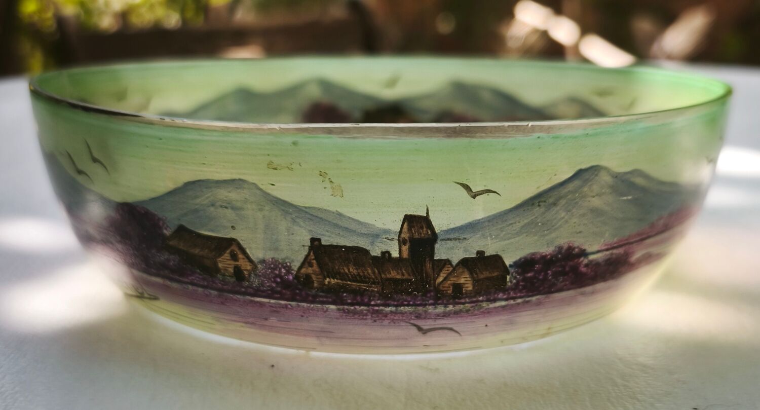 Le Verre Français valet tray