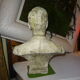 Foch bust