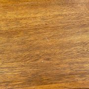 Louis XV style desk made of solid wood from the 1950s.
