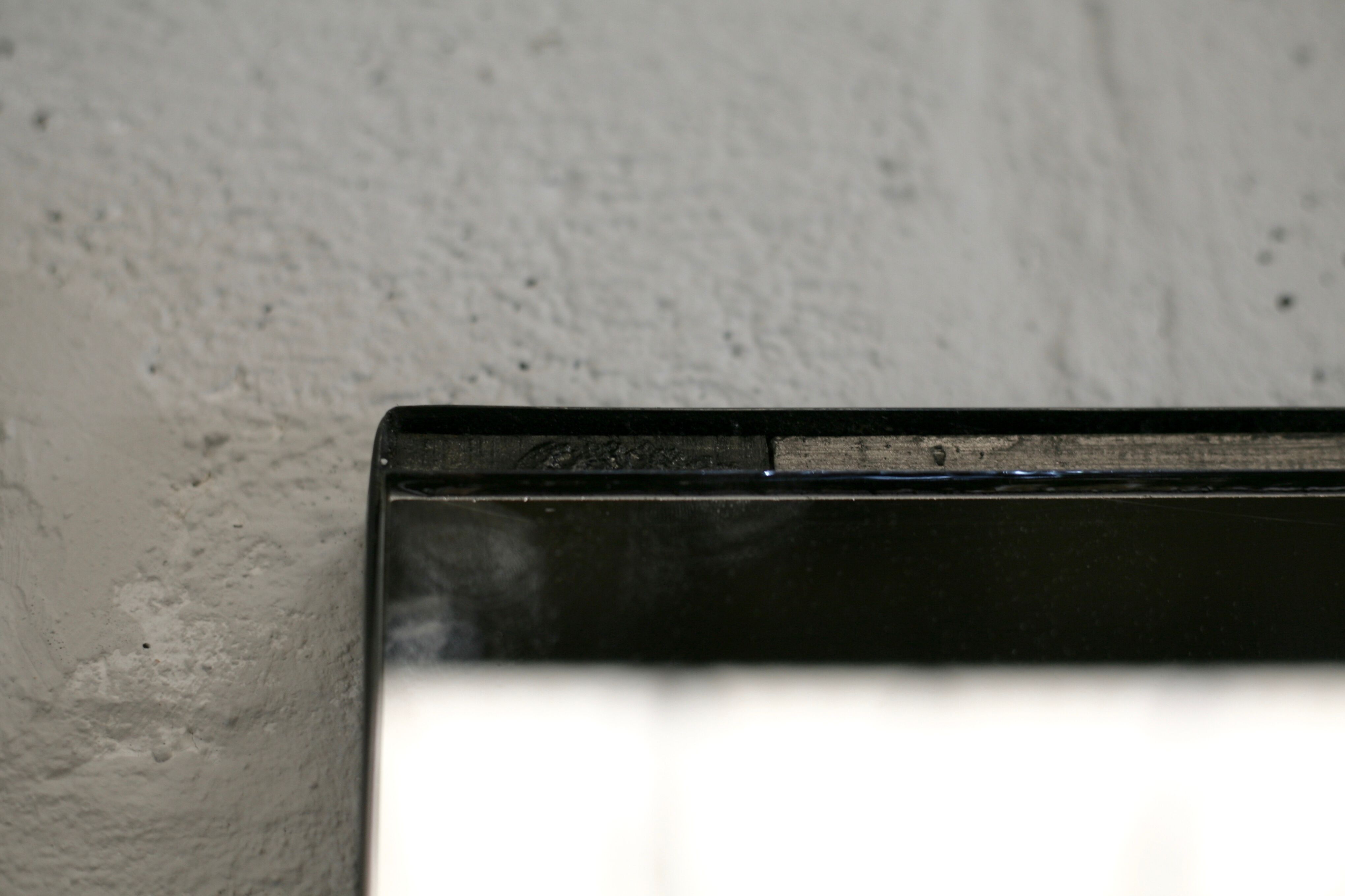 Miroir, Jacques Hitier, edited by Marly Frères, France, circa 1960