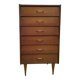 Vintage chest of drawers