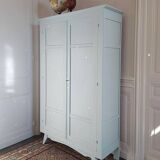 Armoire parisienne