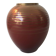 Vase en porcelaine art déco Furstenberg
