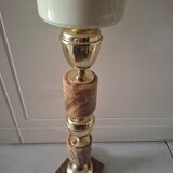 Vintage standing ashtray