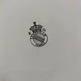 Duo of Gien and K&G Lunéville plates