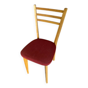 chaise Ancienne scandinave