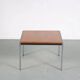 Coffee table by Coen de Vries for Gispen, Netherlands 1950s