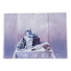 Tableau d'une nature morte huile sur toile