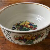 Service Villeroy et Boch collection Basket – assiettes et saladier