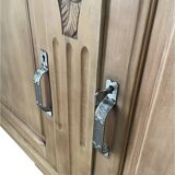 Parisian Art Deco buffet