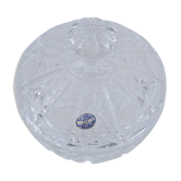 Cut boheme crystal candy