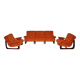 Modular Living Room Set, 1970s