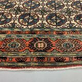 Turkish rug 218x148 cm wool