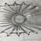 Crystal cup 60s
