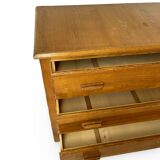 Commode italienne, années 1960.