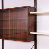 Wall Unit by Poul Cadovius