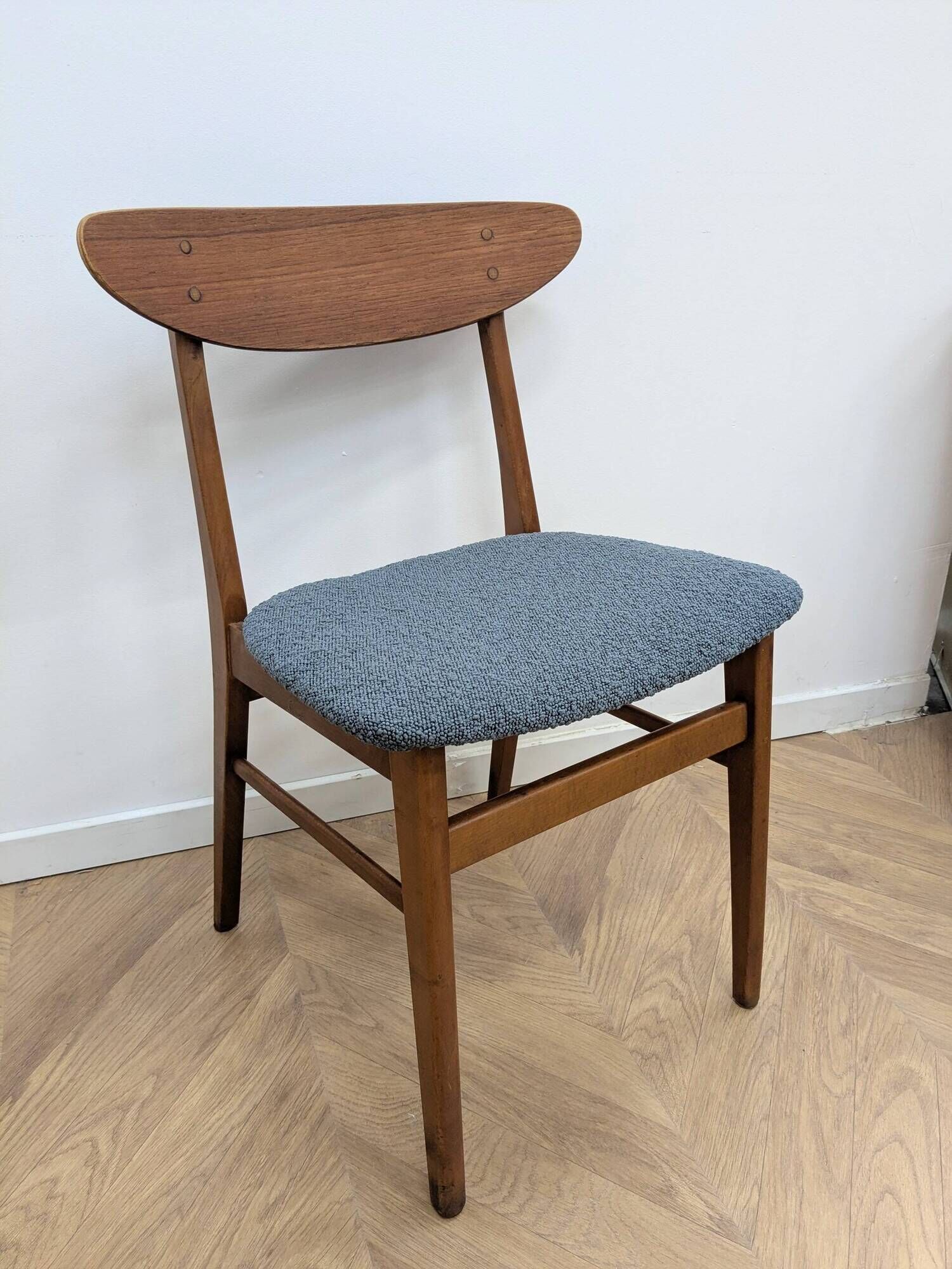 Scandinavian chair Farstrup