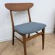 Scandinavian chair Farstrup
