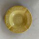 Cendrier Loto ancien Gien
