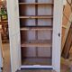 Armoire parisienne