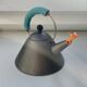 Tea set Birdy 9093 Michael Graves Alessi Italy
