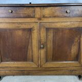 Buffet ancien