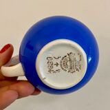 Pot à lait et sucrier Villeroy et Boch