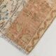 2x5 Soft Pastel Vintage Runner Rug, 61x168Cm